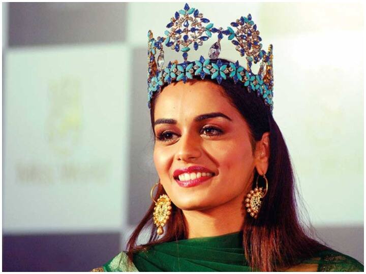 Akshay के साथ डेब्यू करने जा रही हैं पूर्व मिस वर्ल्ड Manushi Chhillar, चाहती हैं इस डायरेक्टर के साथ काम करना 2017 Miss World Manushi Chillar who is going to debut with Akshay Kumar wants to work with this director Akshay के साथ डेब्यू करने जा रही हैं पूर्व मिस वर्ल्ड Manushi Chhillar, चाहती हैं इस डायरेक्टर के साथ काम करना