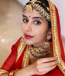 Karwa Chauth 2020 : सोलह श्रृंगार का है महत्व, मिलता है करवा माता का आशीर्वाद