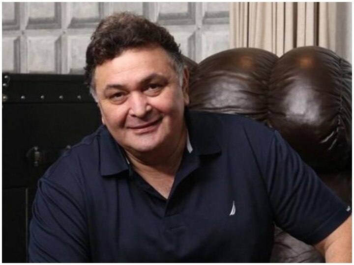 lockdown Rishi Kapoor asks government to open all licensed liquor stores in the evening Lockdown के बीच ऋषि कपूर ने सरकार से की शराब की दुकानें खोलने की अपील, बोले- स्ट्रेस होगा दूर