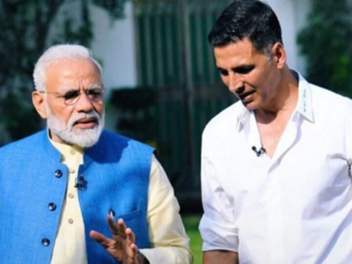 Akshay Kuamr donates 25 crores to PM CARES fund for fight against corona Coronavirus के खिलाफ मुहिम में पीएम मोदी को मिला अक्षय कुमार का साथ, दान किए 25 करोड़ रुपये