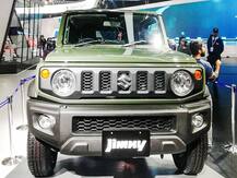 Maruti Suzuki Jimny जल्द हो सकती है लॉन्च, हर तरह के रास्तों पर चलेगी