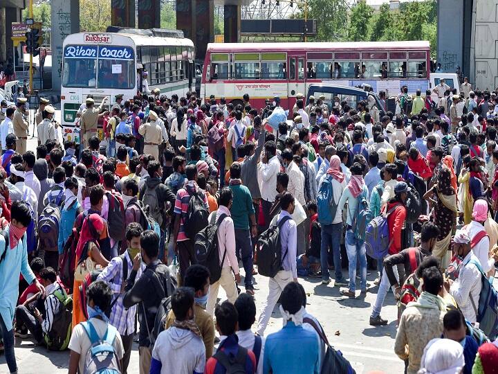 बुलंद भारत की बदनसीब तस्वीर: घरों में 'रामायण' और सड़कों पर भूख से 'महाभारत'