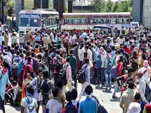 बुलंद भारत की बदनसीब तस्वीर: घरों में 'रामायण' और सड़कों पर भूख से 'महाभारत'