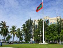 Coronavirus: मालदीव ने किया वर्चुअल संसद सत्र चलाने का फैसला