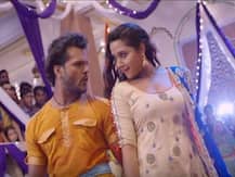 काजल राघवानी और खेसारी लाल के इस गाने ने इंटरनेट पर मचाई धूम, मिले हैं इतने करोड़ व्यूज़