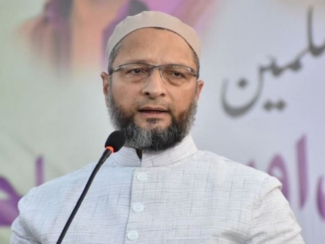 West Bengal Election: Candidate list of Asaduddin owaisi AIMIM In bengal ann | WB Election 2021, AIMIM: असदुद्दीन ओवैसी की पार्टी ने बंगाल की इन सात सीटों पर उतारे अपने उम्मीदवार