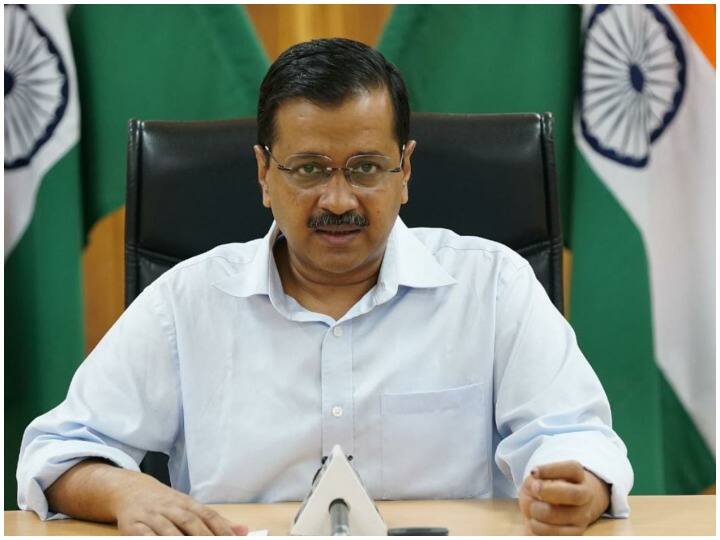 अरविंद केजरीवाल की मजदूरों से अपील- दिल्ली छोड़कर न जाएं, हम हर संभव मदद को तैयार Arvind Kejriwal appeals to the laborers do not leave Delhi we are ready for all possible help अरविंद केजरीवाल की मजदूरों से अपील- दिल्ली छोड़कर न जाएं, हम हर संभव मदद को तैयार