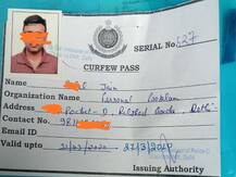 Lockdown: इमरजेंसी में जाना है शहर से बाहर तो घबराए नहीं, दिल्ली पुलिस से मिल सकते हैं पास