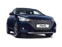 Hyundai की नई Verna की कीमत का हुआ खुलासा, 11 वेरिएंट के साथ आ सकती है