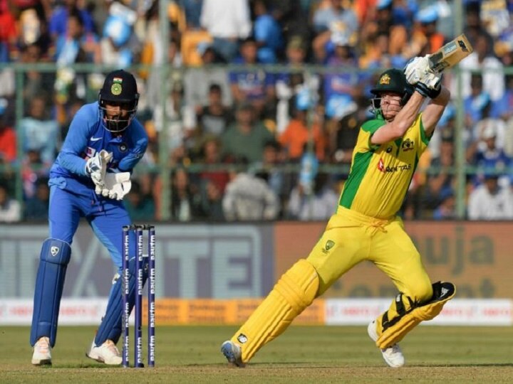 Australia vs India ODI in Sydney Playing XI Pitch Report Toss Timing Squads Weather Forecast For 1st ODI Australia vs India: भारत और ऑस्ट्रेलिया के बीच पहला वनडे मैच आज, स्टेडियम में होगी दर्शकों की वापसी