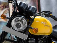 नई बाइक लाने की तैयारी में Royal Enfield, कंपनी के पास हैं 14 नए कॉन्सेप्ट