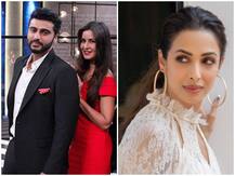 मलाइका नहीं बल्कि अर्जुन कपूर ने इस अभिनेत्री की तारीफों के बाधें पुल, बोले- अगर वो हां कहे तो..