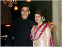 जब पत्नी ट्विंकल खन्ना ने पूछा सच में दान देंगे 25 करोड़ तो ऐसा था अक्षय कुमार का रिएक्शन