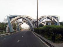 गौतमबुद्धनगर में शाम 4 बजे के बाद घरों से निकलने पर पाबंदी, RAF और पीएसी हुईं तैनात