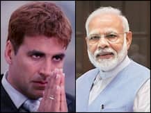 Coronavirus: अक्षय कुमार ने डोनेट की इतनी बड़ी रकम, PM मोदी ने ऐसे कहा 'शुक्रिया'