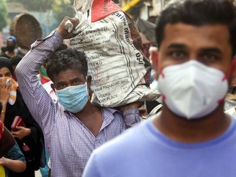 कोरोना वायरस: यूपी के पीलीभीत में 35 के खिलाफ केस दर्ज, सऊदी से लौटे लोगों ने नहीं दी थी जानकारी