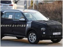 7 seater Hyundai Creta की पहली तस्वीर आई सामने, अगले साल होगी लॉन्च