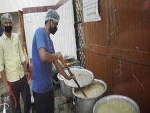 पड़ताल: सभी इंतजाम के बावजूद भी रैन बसेरों में नहीं रुक रहे हैं पलायन कर रहे लोग