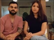 Coronavirus: विराट कोहली और अनुष्का शर्मा ने बढ़ाया मदद का हाथ, डोनेट की इतनी बड़ी रकम