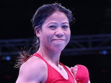 Coronavirus: मैरी कॉम मदद के लिए आगे आईं, सासंद निधि से 1 करोड़ रुपये देने का एलान किया