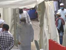 Coronavirus: निजामुद्दीन मरकज में एमपी के 107 लोग हुए थे शामिल, 31 भोपाल में मिले