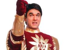 'रामायण' और 'महाभारत' के बाद अब टीवी पर लौटेगा 'शक्तिमान', सामने आई बड़ी जानकारी