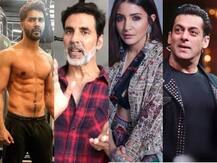 Coronavirus: इन फिल्मी सितारों ने दिल खोलकर किया है डोनेट, जानें किसने कितना दिया