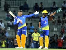 IPL 2020: धोनी वापसी के लिए थे तैयार, CSK के गेंदबाजी कोच ने किया यह दावा