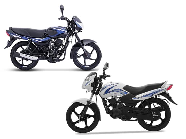 ये हैं भारत की किफायती बाइक्स, जिनका माइलेज भी है दमदार Best 100cc engine bikes in India for mileage and affordable ये हैं भारत की किफायती बाइक्स, जिनका माइलेज भी है दमदार