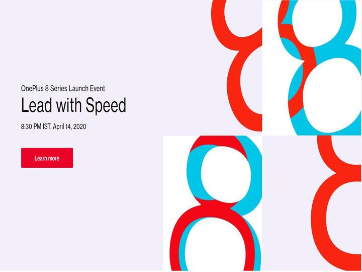 OnePlus 8 Series price revealed before launch Know what the price will be लॉन्च होने से पहले OnePlus 8 सीरीज की कीमत का हुआ खुलासा, सीईओ ने 'उठाया पर्दा'