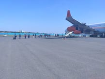 अफगानिस्तान से 26 ITBP कमांडो सहित 31 भारतीयों का दल दिल्ली पहुंचा, 14 दिनों के क्वॉरन्टीन में रहेंगे