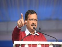 अरविंद केजरीवाल आज करेंगे इंडस एंटरप्रेन्योर्स ग्लोबल समिट को संबोधित