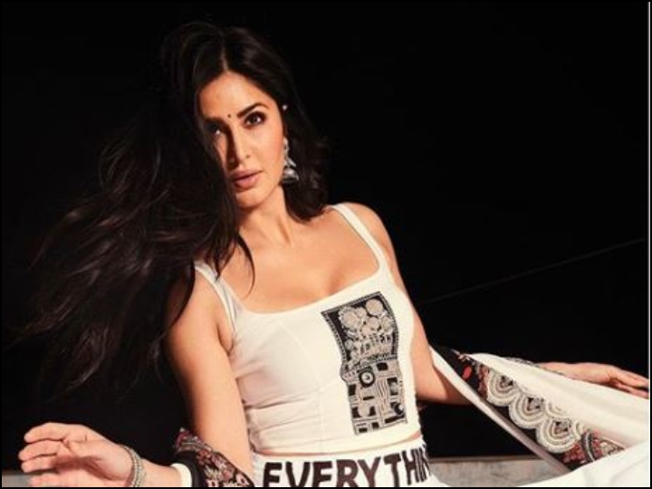katrina kaif also donates for coronavirus funds, bollywood actress katrina kaif 