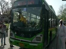 दिल्ली के निजामुद्दीन इलाके से शिफ्ट किए गए 24 लोग कोरोना पॉजिटिव पाए गए