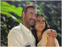 क्या अजय देवगन की बेटी न्यासा को है Coronavirus? सामने आया एक्टर का ये रिएक्शन