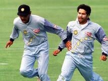 26 साल पहले कैसे मोहम्मद अजहरूद्दीन के एक फैसले ने सचिन तेंदुलकर के क्रिकेट करियर को बदल कर रख दिया