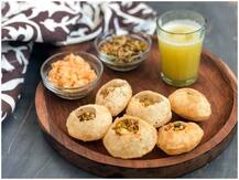 कोरोना वायरसः लॉकडाउन के बीच लोगों को आई पानी पूरी की याद, Zomato की पोस्ट वायरल