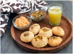 कोरोना वायरसः लॉकडाउन के बीच लोगों को आई पानी पूरी की याद, Zomato की पोस्ट वायरल