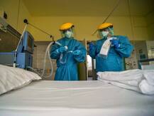 Coronavirus से लड़ने के लिए सरकार की तैयारी, कई कंपनियों को दिए वेंटिलेटर बनाने के आदेश