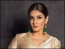 चीन पर फूटा रवीना टंडन का गुस्सा, कहा- ये नहीं सुधरेंगे चाहे देनी पड़ी कोई भी कीमत