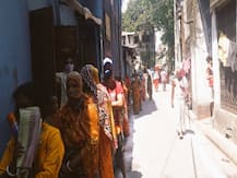 कोलकाताः लॉकडाउन के बीच एशिया के सबसे बड़े रेड लाइट एरिया का क्या है हाल?