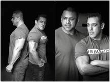 IN PICS: भतीजे की मौत पर सलमान खान ने यूं जताया दुख, जानें कौन थे अब्दुल्लाह खान