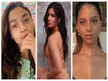 कैटरीना से लेकर आलिया तक स्टार्स Lockdown में ऐसे कर रहे टाइमपास, मजेदार हैं तस्वीरें