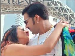 कल रिलीज होगा पवन सिंह का गाना 'नंबर ब्लॉक चल रहा है', रिलीज हुआ टीजर