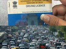 लॉकडाउन के बीच ड्राइविंग लाइसेंस की वैधता अवधि में छूट, राज्य सरकारों को हिदायत जारी