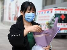 Covid-19: चीन में बाहर से आए मामलों की संख्या बढ़कर हुई 1566, मरने वालों का संशोधित आंकड़ा 4632 पहुंचा