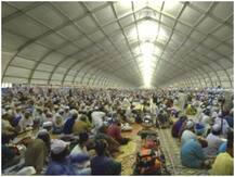 निजामुद्दीन केस: पुलिस के आरोप, तब्लीगी जमात की सफाई, जानिए- इस मामले में सभी सवालों के जवाब