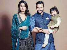 कोरोना संकट: सैफ करीना ने बढ़ाया मदद का हाथ, कहा- मुश्किल घड़ी है, एक दूसरे का साथ देना होगा