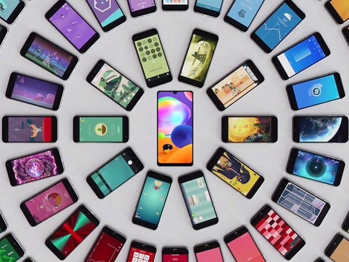 Smartphone with a display larger than 5 inches and 4G support, price less than 5 thousand 5 हजार में खरीदें 5 इंच का बड़ा डिस्प्ले वाला स्मार्टफोन, मिलेगा 4G सपोर्ट