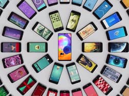 ये हैं 5 शानदार बजट Smartphone, कीमत 15 हजार रुपए से कम